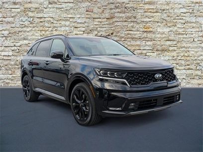 Used 2021 Kia Sorento SX