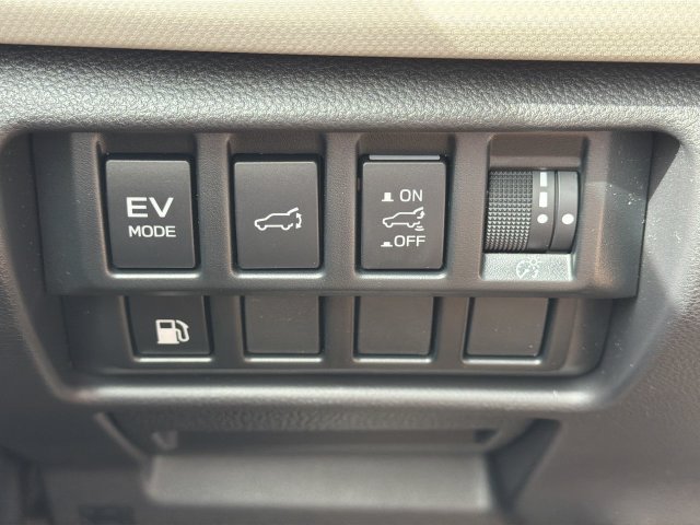 New 2026 Subaru Forester Limited AWD/4WD image 21