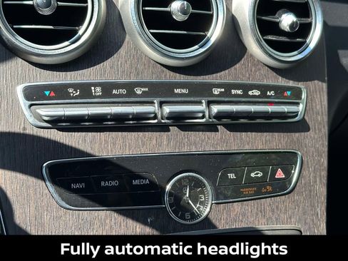 Used 2019 Mercedes-Benz C 300 4MATIC Cabriolet image 34