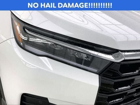 New 2026 Honda Pilot Elite image 16