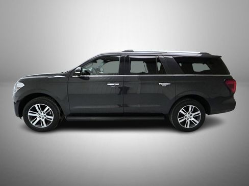 Used 2024 Ford Expedition Max Limited image 8