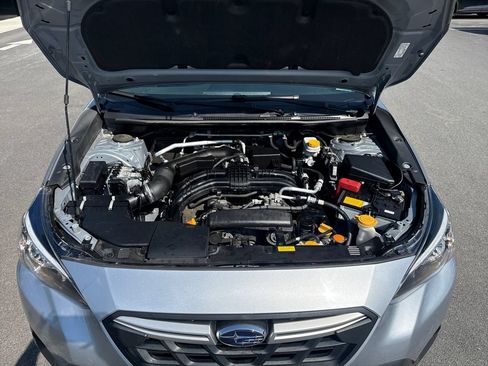 Used 2021 Subaru Crosstrek 2.0i Premium w/ Moonroof Package AWD/4WD image 25
