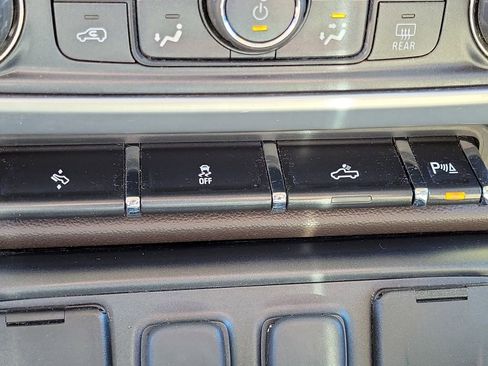 Used 2017 GMC Sierra 1500 SLT w/ SLT Premium Package image 30