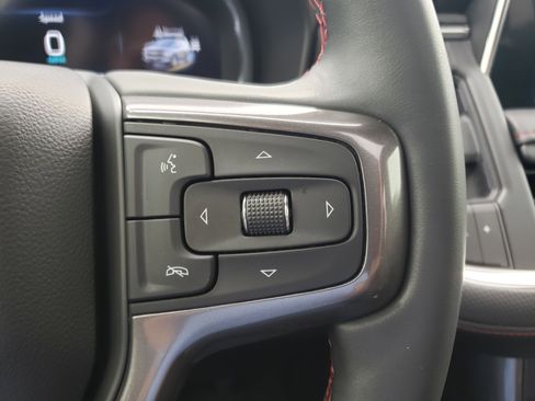 Used 2024 Chevrolet Tahoe RST w/ Luxury Package AWD/4WD image 20