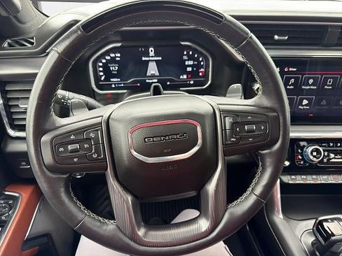 Used 2024 GMC Sierra 1500 Denali Ultimate image 33