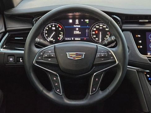 New 2025 Cadillac XT5 Premium Luxury w/ Technology Package image 14