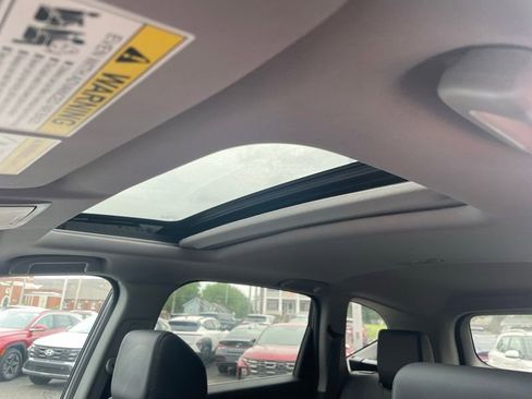 Used 2019 Honda CR-V EX-L image 10