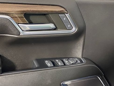 Certified 2023 Chevrolet Silverado 1500 LT AWD/4WD image 14