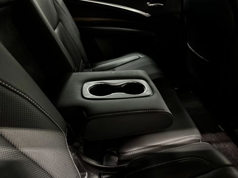 Certified 2019 Acura MDX FWD w/ Technology Package image 39