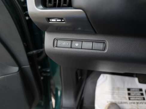 Used 2024 Nissan Pathfinder Rock Creek AWD/4WD image 20
