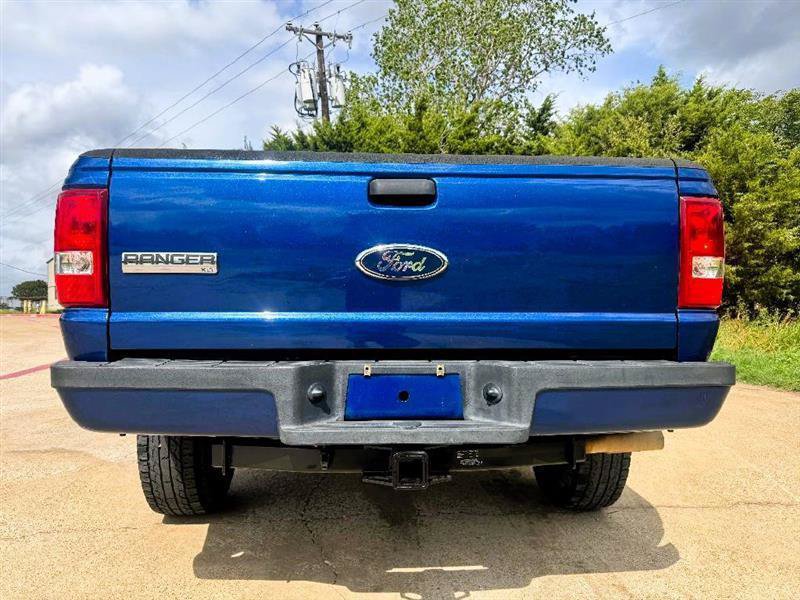 Used 2010 Ford Ranger XLT RWD image 20