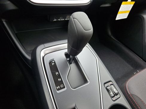 New 2026 Subaru Impreza 2.0i Sport AWD/4WD image 11