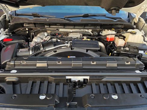 Used 2023 GMC Sierra 2500 Pro w/ Convenience Package image 20