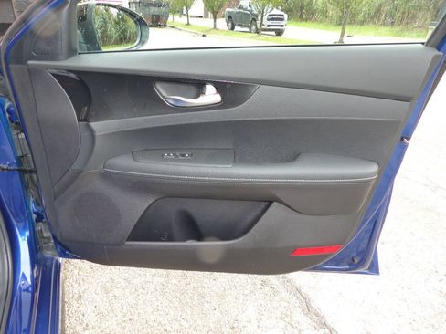 Used 2021 Kia Forte GT-Line FWD image 41