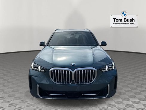New 2026 BMW X5 sDrive40i w/ Climate Comfort Package image 2