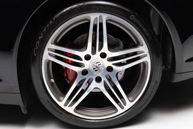 Used 2009 Porsche 911 Carrera 4S AWD/4WD image 45