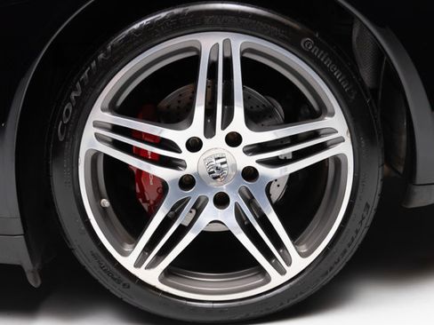 Used 2009 Porsche 911 Carrera 4S AWD/4WD image 45