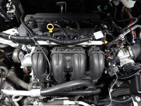 Used 2020 Ford Fusion S FWD image 20