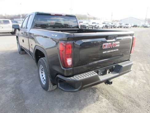New 2026 GMC Sierra 1500 Pro w/ Pro Value Package AWD/4WD image 7