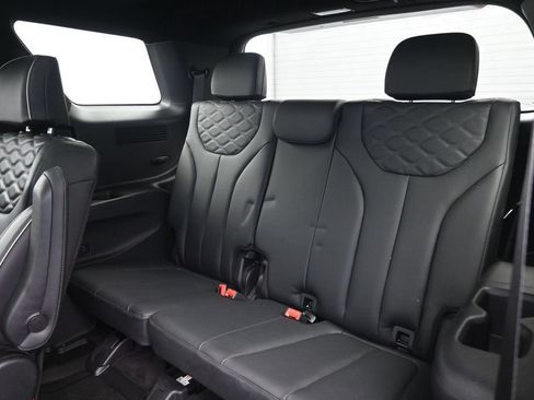 Used 2022 Hyundai Palisade Calligraphy AWD/4WD image 27