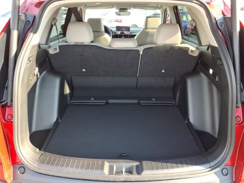 New 2026 Honda CR-V EX-L image 11