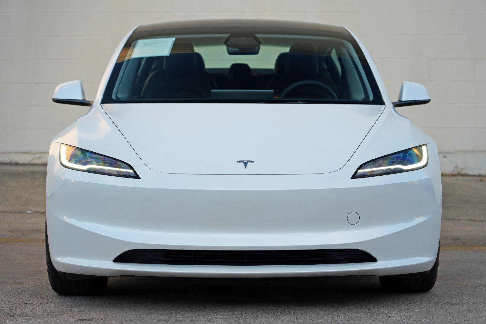 Used 2024 Tesla Model 3 Long Range RWD image 7