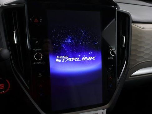 New 2026 Subaru Forester Premium image 21