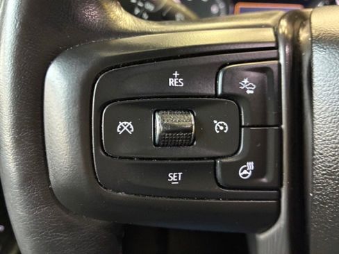 Used 2019 GMC Sierra 1500 AT4 w/ Off Road Performance Package image 18