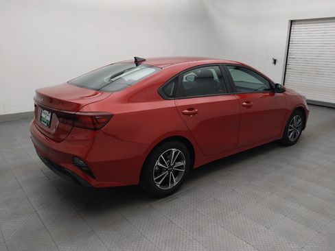 Used 2023 Kia Forte LXS w/ LXS Technology Package FWD image 10