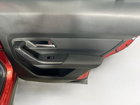 Used 2025 MAZDA CX-50 2.5 Hybrid w/ Premium Plus Pkg image 30