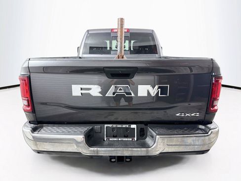 Used 2025 RAM 2500 Tradesman AWD/4WD image 5