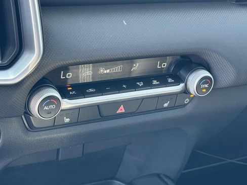 New 2025 MAZDA CX-50 2.5 Hybrid w/ Weather Package image 6