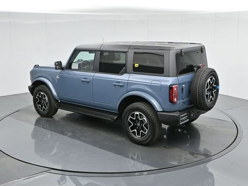 New 2025 Ford Bronco Outer Banks image 47