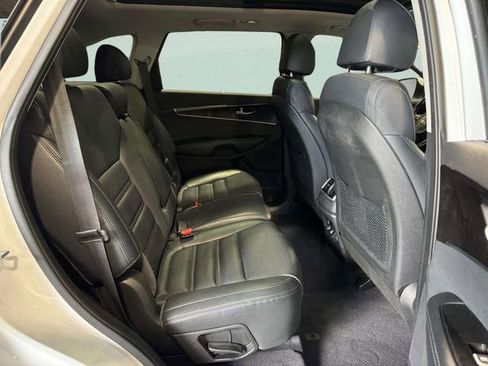 Used 2018 Kia Sorento EX w/ EX Advanced Touring Package image 30
