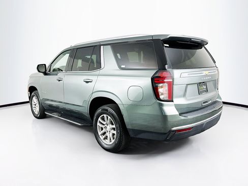 Used 2024 Chevrolet Tahoe LT image 5
