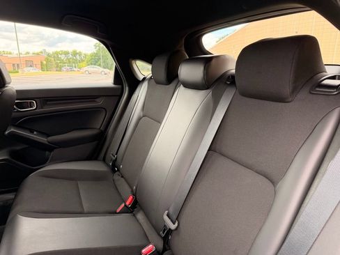 Used 2024 Honda Civic Sport image 24