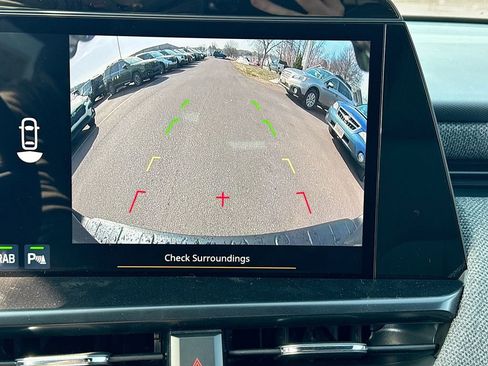 New 2026 Subaru Outback Limited image 12