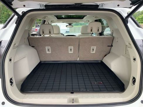 Certified 2020 GMC Terrain Denali image 14