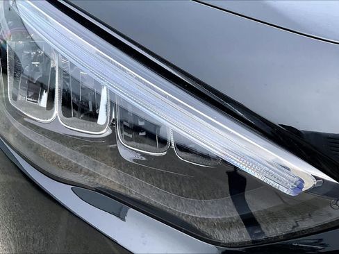 New 2026 Mercedes-Benz GLA 250 4MATIC image 15