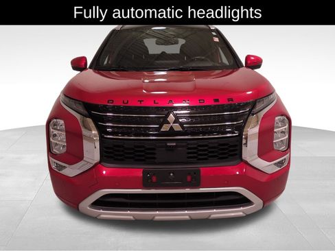 Used 2024 Mitsubishi Outlander SEL image 12