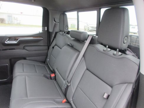 New 2026 GMC Sierra 1500 Elevation w/ Elevation Premium Package image 15