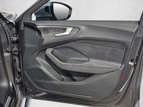 New 2025 Audi S5 Premium Plus image 11