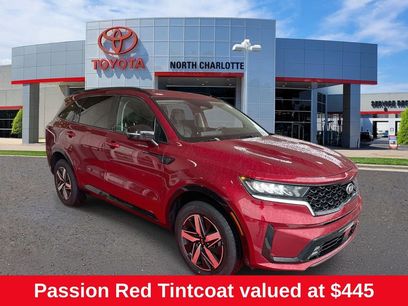 Used 2021 Kia Sorento EX