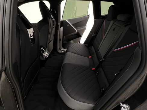 New 2026 BMW iX xDrive45 w/ M Sport Package image 10