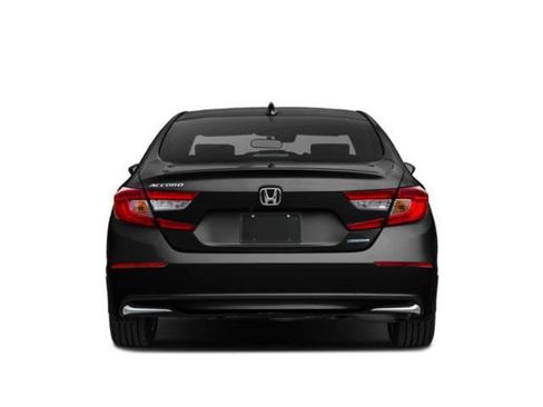 Used 2020 Honda Accord EX image 5