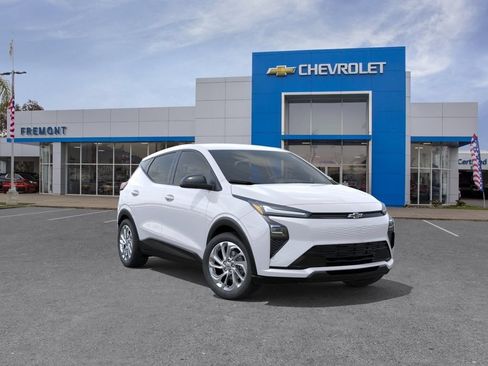 New 2027 Chevrolet Bolt LT w/ Comfort Package FWD image 26