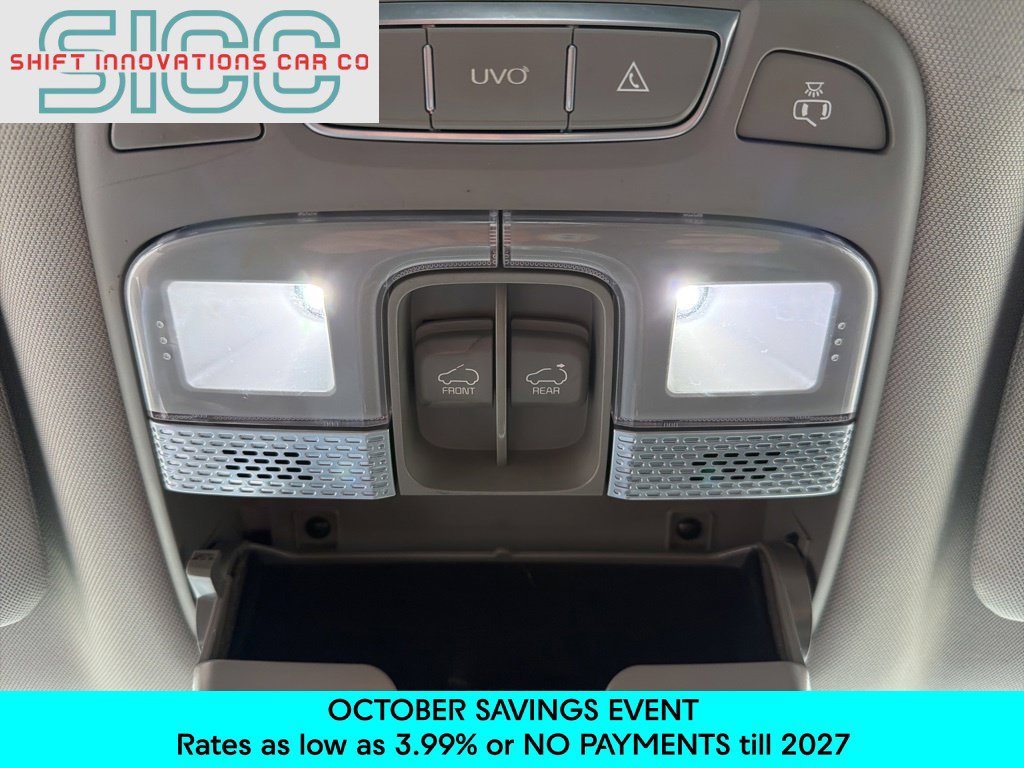 Used 2020 Kia Telluride SX AWD/4WD image 25