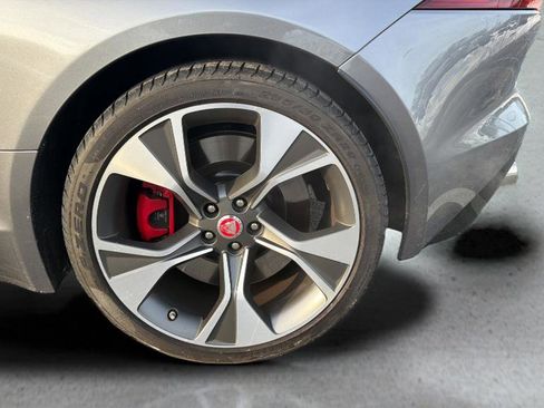 Used 2022 Jaguar F-TYPE Convertible image 20