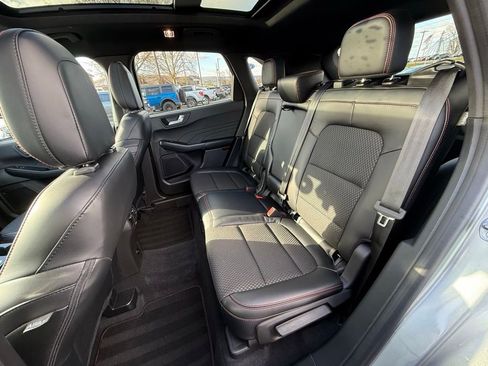 Used 2023 Ford Escape ST-Line w/ Tech Pack #1 image 27