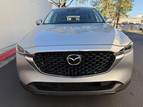 Used 2023 MAZDA CX-5 AWD 2.5 S image 6